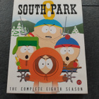 South Park - kausi 8 - pikkukuva 1
