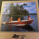 LEO LASTUMÄKI: Lami- valssi * Lami- vals * FIN 1981 - pikkukuva 1