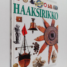 Richard Platt : Haaksirikko - pikkukuva 1