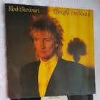 Rod Stewart – Tonight I'm Yours LP - pikkukuva 1