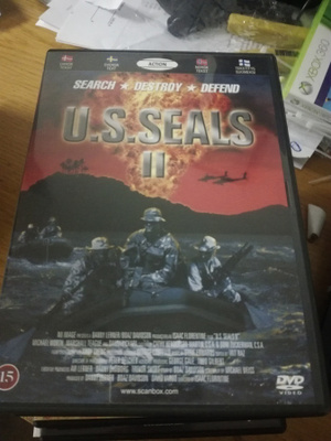 U.S Seals II