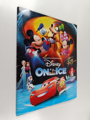 Disney on Ice