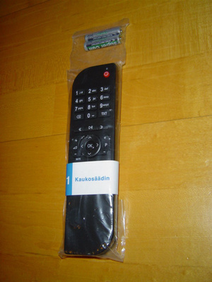 UUSI KAUKOSÄÄDIN NETGEM N7700 & N7800 HD DIGIBOKSI