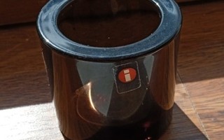 MARIMEKKO IITTALAN KIVI-KYNTTILÄLYHTY, Heikki Orvola