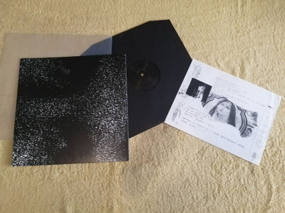 INCA ORE / GROUPER - Inca Ore / Grouper LP