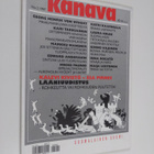 Kanava 2/1997 - pikkukuva 1