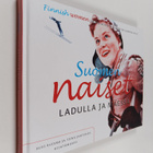 Suvi Kuisma : Suomen naiset ladulla ja mäessä : Finnish w... - pikkukuva 1