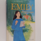 L. M. Montgomery : Emily på egna vägar - pikkukuva 1