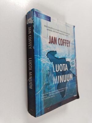 Jan Coffey : Luota minuun