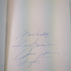 Olli Joki : 1996-2000 (signeerattu, tekijän omiste) - pikkukuva 3