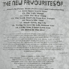Brinsley Schwarz - Nervous on The Road/The New Favourites cd - pikkukuva 2