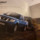 Myyntiesite - Nissan Navara - 2013 - pikkukuva 1