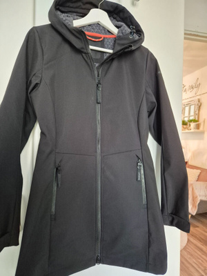 Icepeak  ulkoilutakki koko  36