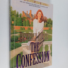 Beverly Lewis : The confession - pikkukuva 1