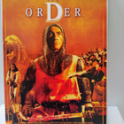 dvd The Order - pikkukuva 1