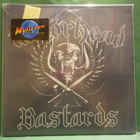 MOTÖRHEAD - BASTARDS EU 2013  M-/M- LP - pikkukuva 1