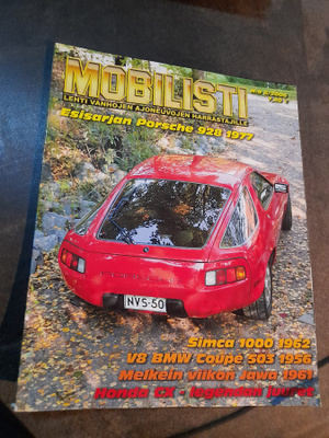 Mobilisti 2006 - 2