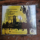 Flippin' Beans-Everything's Fine...Act Brave And Die CD (M-) - pikkukuva 2