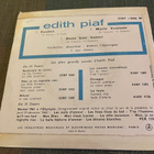 EDITH PIAF: Exodus -EP * FRA 1961 - pikkukuva 2
