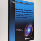 Jong-Ping Hsu ym. : Space-Time Symmetry and Quantum Yangm... - pikkukuva 1