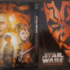 Star Wars: The Phantom Menace (Steelbook, Nordic) - pikkukuva 3