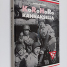 Kauko Örmark : KoRoHoRo Kannaksella : kranaatinheitinkomp... - pikkukuva 1