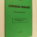 Elintarvikkeiden lisäaineet : Kaupunkiopistolla 11.-12.11... - pikkukuva 1