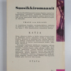 Franz v. Jessen : Katja : kertomus Venäjältä - pikkukuva 2