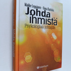 Makke Leppänen : Johda ihmistä : psykologiaa johtajille (... - pikkukuva 1