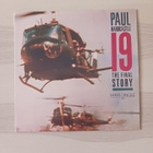 Paul Hardcastle 19 the final story/maxi-single - pikkukuva 1