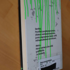 Jari Järvelä : Tyttö ja rotta ( 1.p. 2015 k.po ) - pikkukuva 2