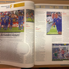 WORLD SOCCER STARS OF 2010 SOUTH AFRICA - pikkukuva 3