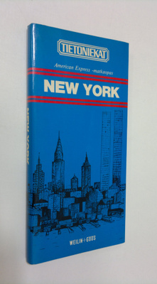Herbert B. Livesey : New York
