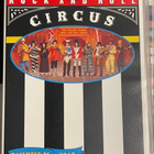 THE ROLLING STONES - The Rolling Stones Rock And Roll Circus - pikkukuva 1
