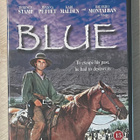 Blue - hiljainen taistelija (1968) Terence Stamp (UUSI) - pikkukuva 1