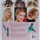 Georgina Fowler : Hairstyling - pikkukuva 2