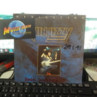 Thin Lizzy - Dedication GER 1991 EX-/EX- 7" - pikkukuva 1