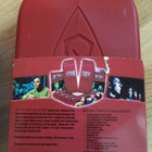 Star Trek The Original Series kaudet 1-3 DVD Boxit - pikkukuva 4