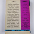 Martti (toim.) Pernaja : Kalajuttuja - pikkukuva 2
