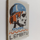 Johannes Karma : Lembitu : viisi näytöstä - pikkukuva 1
