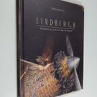 Torben Kuhlmann : Lindbergh : berättelsen om musen som fl... - pikkukuva 1