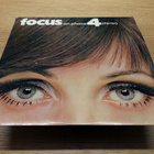 Alkuperäiset esittäjät - Focus On Phase 4 Stereo LP - pikkukuva 1
