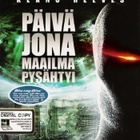 PÄIVÄ JONA MAAILMA PYSÄHTYI (21 581) k -FI- BLU-RAY (2) - pikkukuva 1