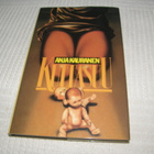 Anja Kauranen Kultasuu  -sid - pikkukuva 1