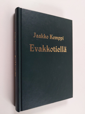 Jaakko Kemppi : Evakkotiellä