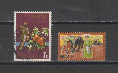 MALTA, erä