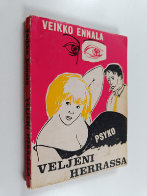 Veikko Ennala : Veljeni Herrassa