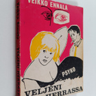 Veikko Ennala : Veljeni Herrassa - pikkukuva 1
