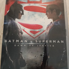 Batman vs. Superman - Dawn of justice - pikkukuva 1