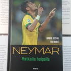 Beting, More - Neymar: matkalla huipulle (sid.) - pikkukuva 1